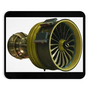 BOEING 787 - MOUSE PAD Printify